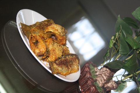 Goan Food - Download Goa Photos